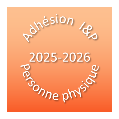 Adhésion à titre personnel