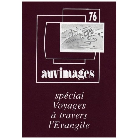 Auvimages N° 76
